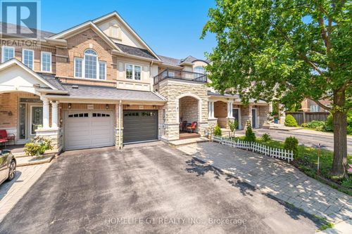 3490 Whilabout Terr, Oakville, ON, L6L6X3 | Card Image