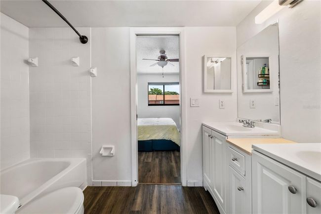 4008 Pine Limb Ct, Townhouse with 2 bedrooms, 2 bathrooms and null parking in TAMPA FL | Image 15