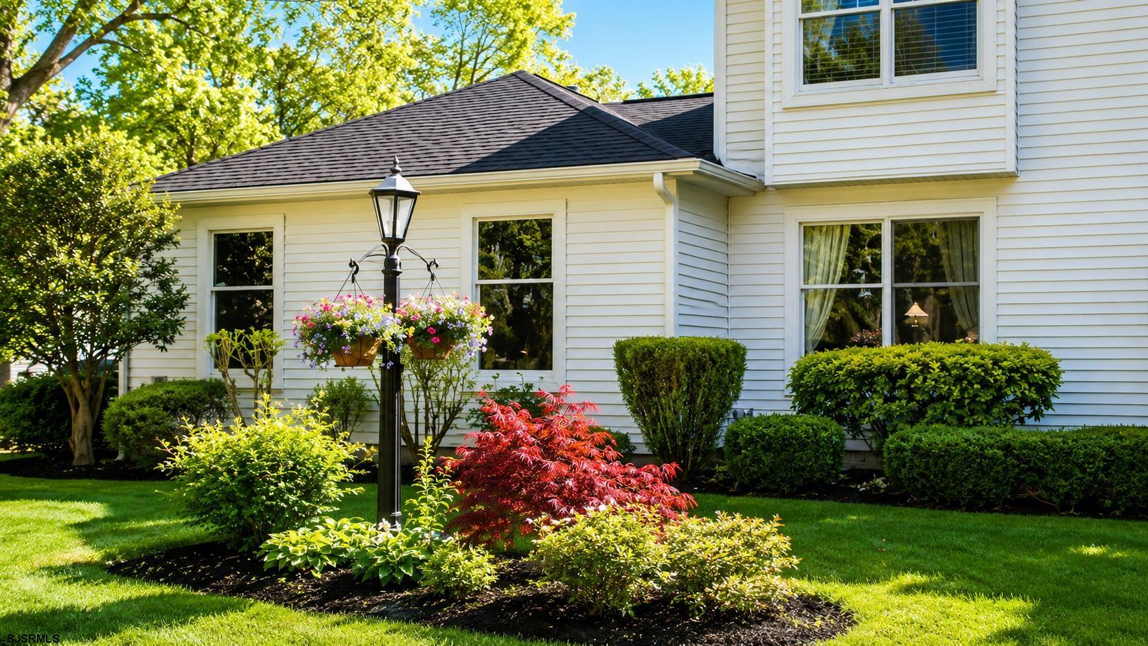 Residential in Galloway Township