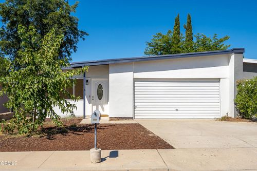 315 Lark Ellen Ave, Ojai, CA, 93023-3057 | Card Image