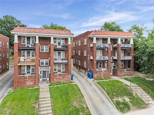 5035-5029-5035 Troost Ave, Kansas City, MO, 64110-2257 | Card Image