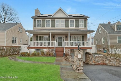 19 Cross St, Greenwich, CT, 06831-5006 | Card Image
