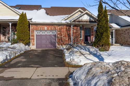 71 Doctor Moore Crt, Acton, ON, L7J3A6 | Card Image