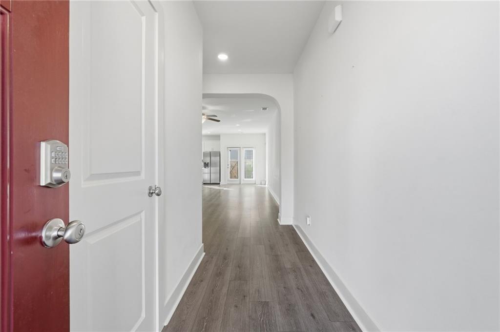 Residential in Lithonia 4
