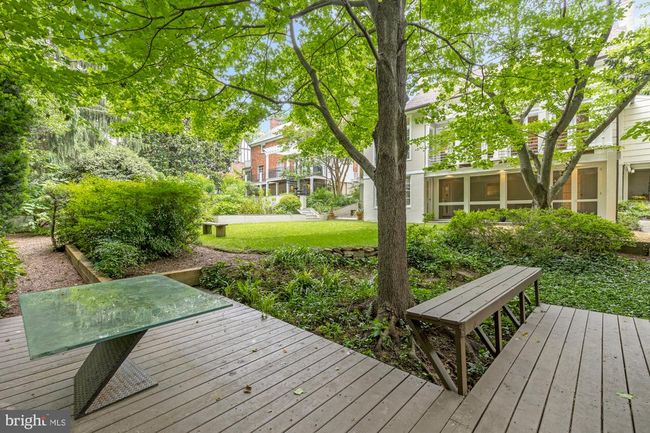 4320 Lorcom Ln, House other with 4 bedrooms, 4 bathrooms and null parking in ARLINGTON VA | Image 61
