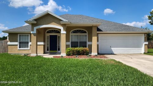 550 Bay Hawk Ct, ORANGE PARK, FL, 32073-7673 | Card Image