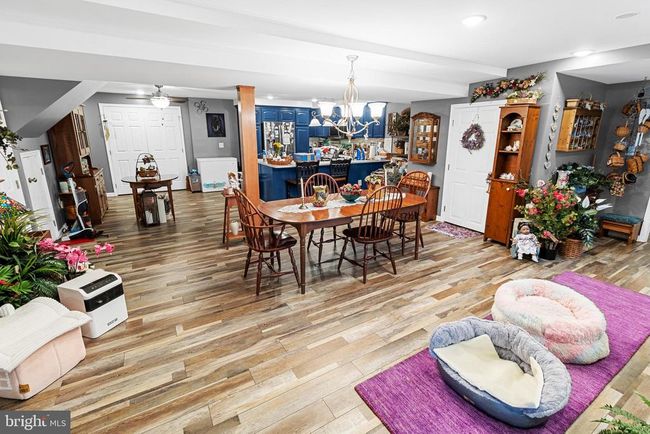 78 Irish Ln, House other with 5 bedrooms, 4 bathrooms and null parking in Martinsburg WV | Image 38