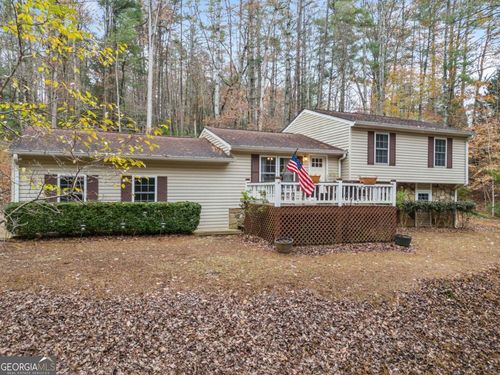 264 Sapulpa Court, ELLIJAY, GA, 30540 | Card Image