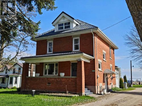 236 Huron Rd, Sebringville, ON, N0K1X0 | Card Image