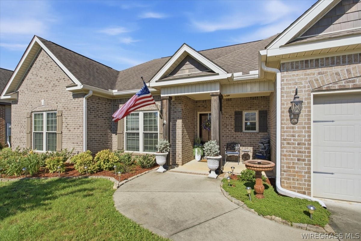 Residential in Midland City 5