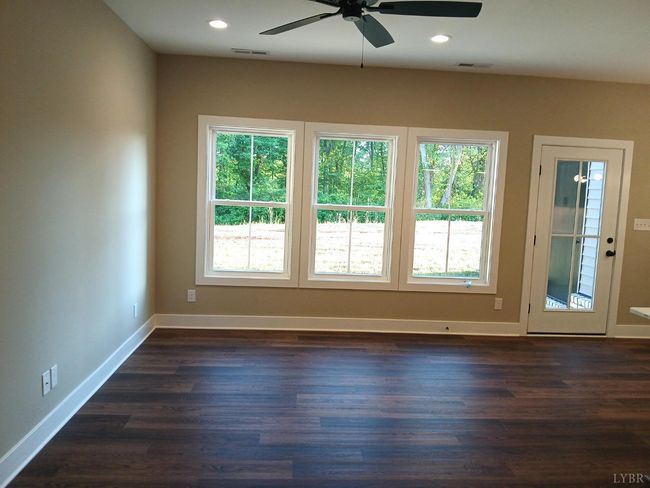 67 Luke Ct, Townhouse with 3 bedrooms, 3 bathrooms and null parking in Rustburg VA | Image 5