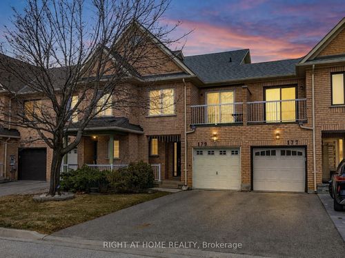 179 Vanguard Road, Vaughan, ON, L4K5G8 | Card Image