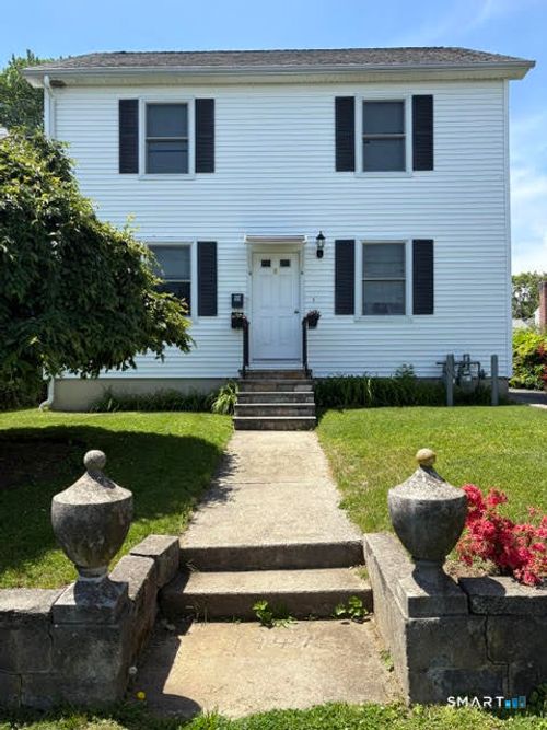2-33 Beal St, Stamford, CT, 06902-7503 | Card Image
