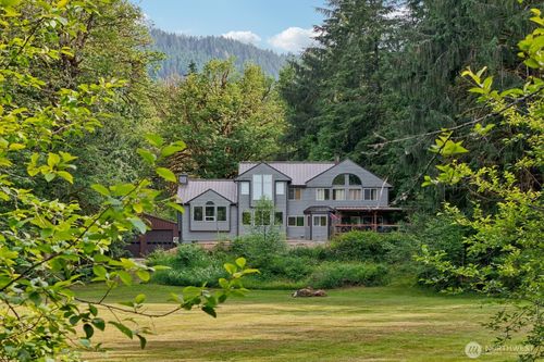 45908 Se Edgewick Rd, North Bend, WA, 98045-8664 | Card Image