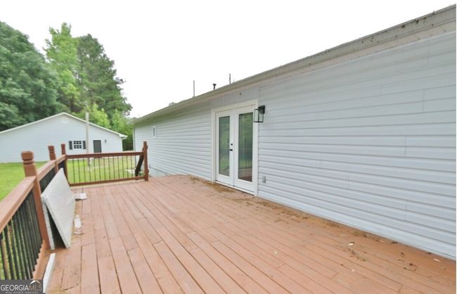 3434 Union Point Rd, House other with 3 bedrooms, 2 bathrooms and null parking in Union Point GA | Image 18
