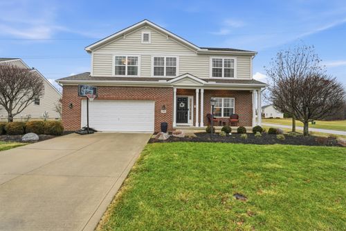 7445 Holderman St, Lewis Center, OH, 43035-8464 | Card Image