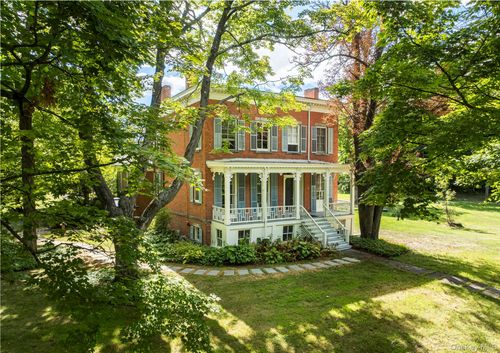 1281 Woods Rd, Germantown, NY, 12526-5622 | Card Image