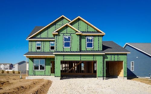 550 W Meadowdale Cir, Hampshire, IL, 60140-6712 | Card Image