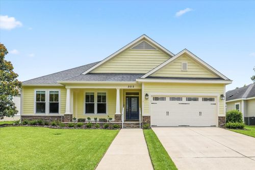2512 Goldenrod Way, TALLAHASSEE, FL, 32311-1654 | Card Image