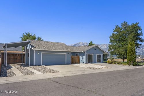 1304 Yellowjacket Ln, Gardnerville, NV, 89460-8341 | Card Image