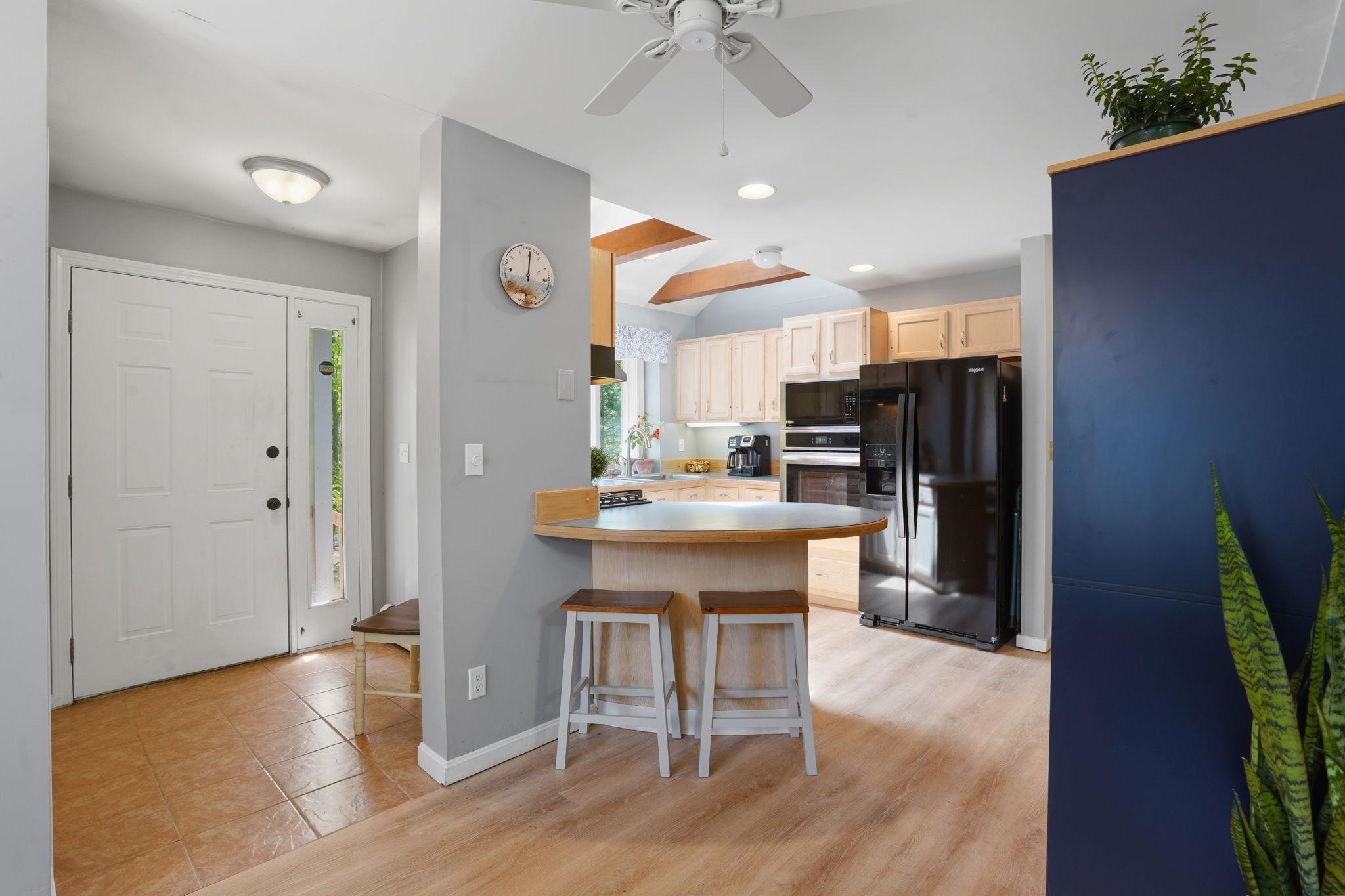 Residential in Hampton 4