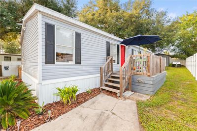 21349 Canal Drive, Home with 3 bedrooms, 2 bathrooms and null parking in Brooksville FL | Image 1