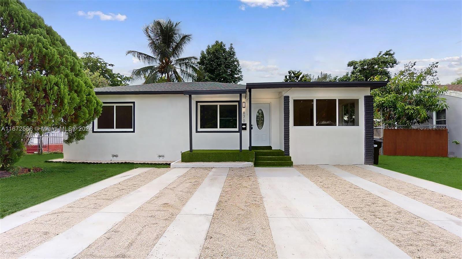157th Ter, North Miami Beach, FL 33162