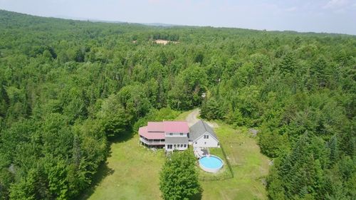 266 Crow Hill Road, Parkman, ME, 04443 | Card Image