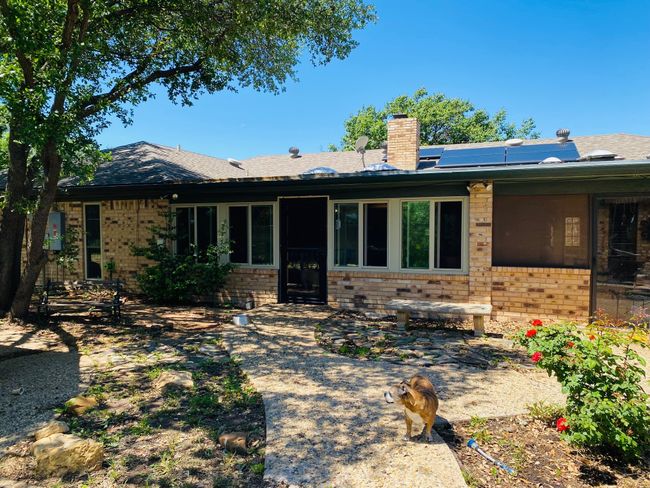 1925 Lytle Trl, House other with 3 bedrooms, 2 bathrooms and null parking in Abilene TX | Image 40