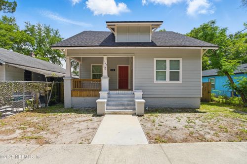 1144 Dyal St, Jacksonville, FL, 32206-4028 | Card Image