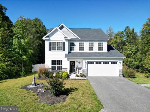 28008 King Farms Rd, LAUREL, DE, 19956-2788 | Card Image