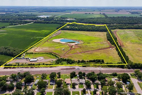 83+/- Acres On The Arkansas River, Mulvane, KS, 67110 | Card Image
