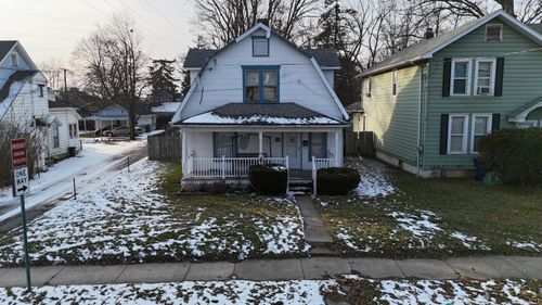 129 N Burnett Rd, Springfield, OH, 45503-4901 | Card Image