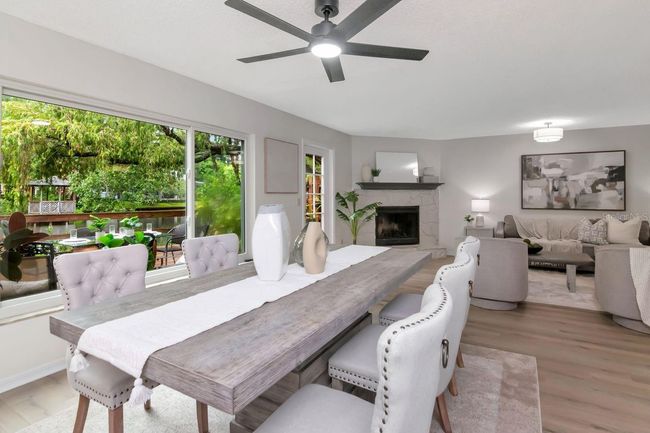 Dinning Area | Image 12