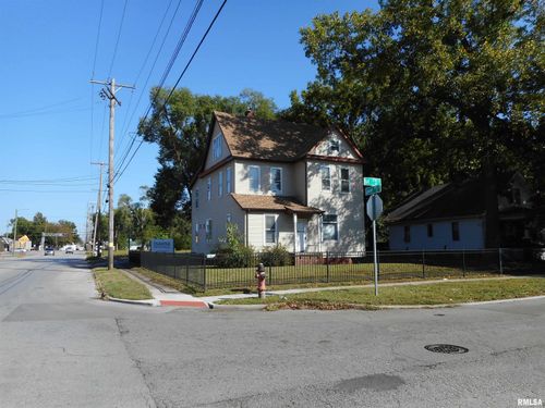 1700 S 1st St, Springfield, IL, 62704-3902 | Card Image