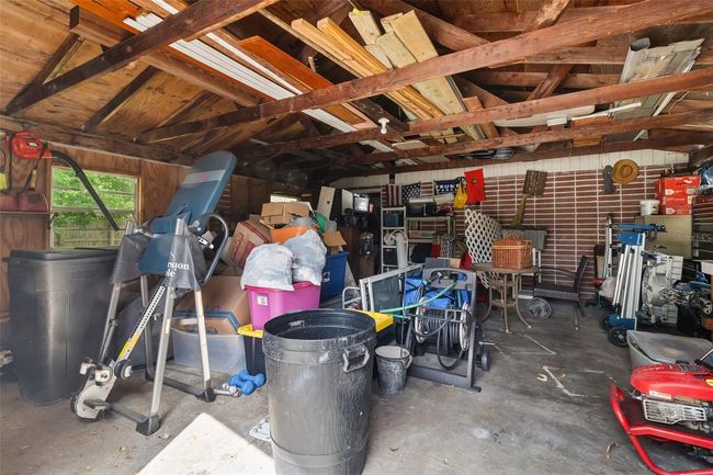 Garage/workshop | Image 46