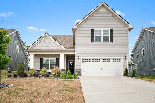 3144 Chatfield Dr, Murfreesboro, TN, 37129-4489 | Card Image