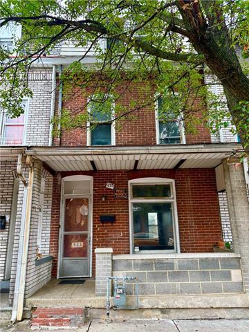 4th St, Allentown, PA 18102