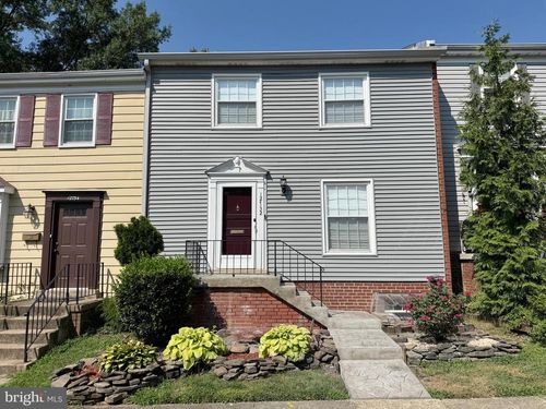 12732 Lighthouse Ln, WOODBRIDGE, VA, 22192-2626 | Card Image