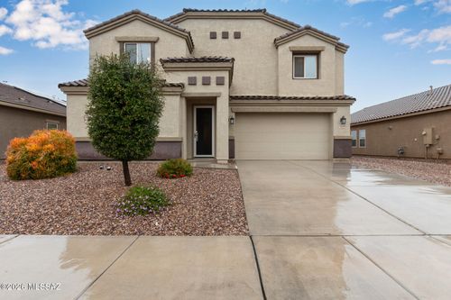 11628 W Tom Henry Way, Marana, AZ, 85653 | Card Image
