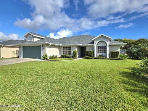 11 Spanish Waters Dr, Ormond Beach, FL, 32176-3149 | Card Image