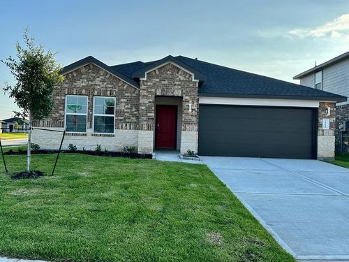 7722 Murciana Drive, Rosharon, TX, 77583 | Card Image