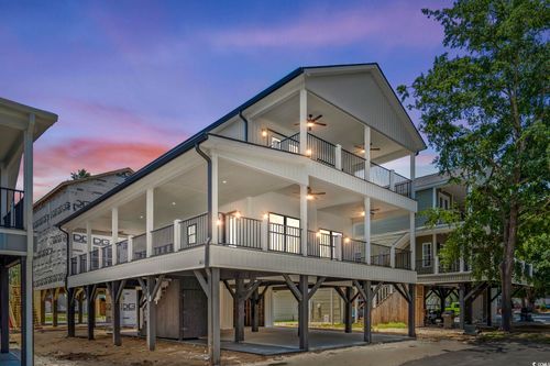 mh13a-6001 S Kings Hwy, Myrtle Beach, SC, 29575-4965 | Card Image