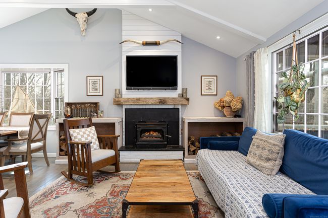 78 Portland Ave, House other with 3 bedrooms, 4 bathrooms and 10 parking in Wilton CT | Image 8