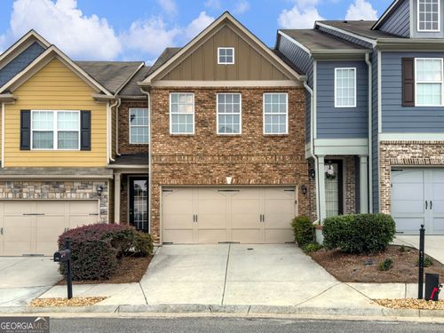 2397 Sardis Chase Court, Buford, GA, 30519 | Card Image