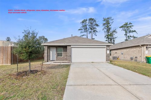 16905 Rich Pines Dr, Conroe, TX, 77302-2009 | Card Image