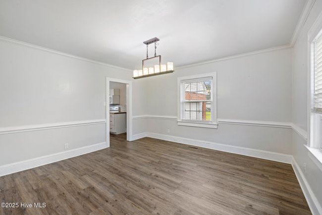 9137 Nc Highway 35, House other with 3 bedrooms, 2 bathrooms and 4 parking in Pendleton NC | Image 4