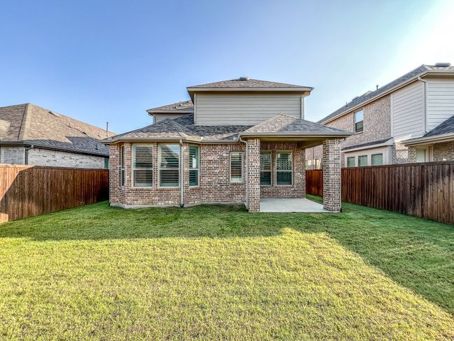 2004 Jumper Fields Dr, House other with 3 bedrooms, 3 bathrooms and null parking in Aubrey TX | Image 32