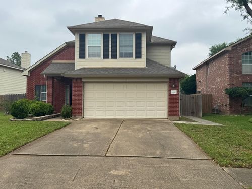 6830 Silver Shores Ln, Katy, TX, 77449-7628 | Card Image