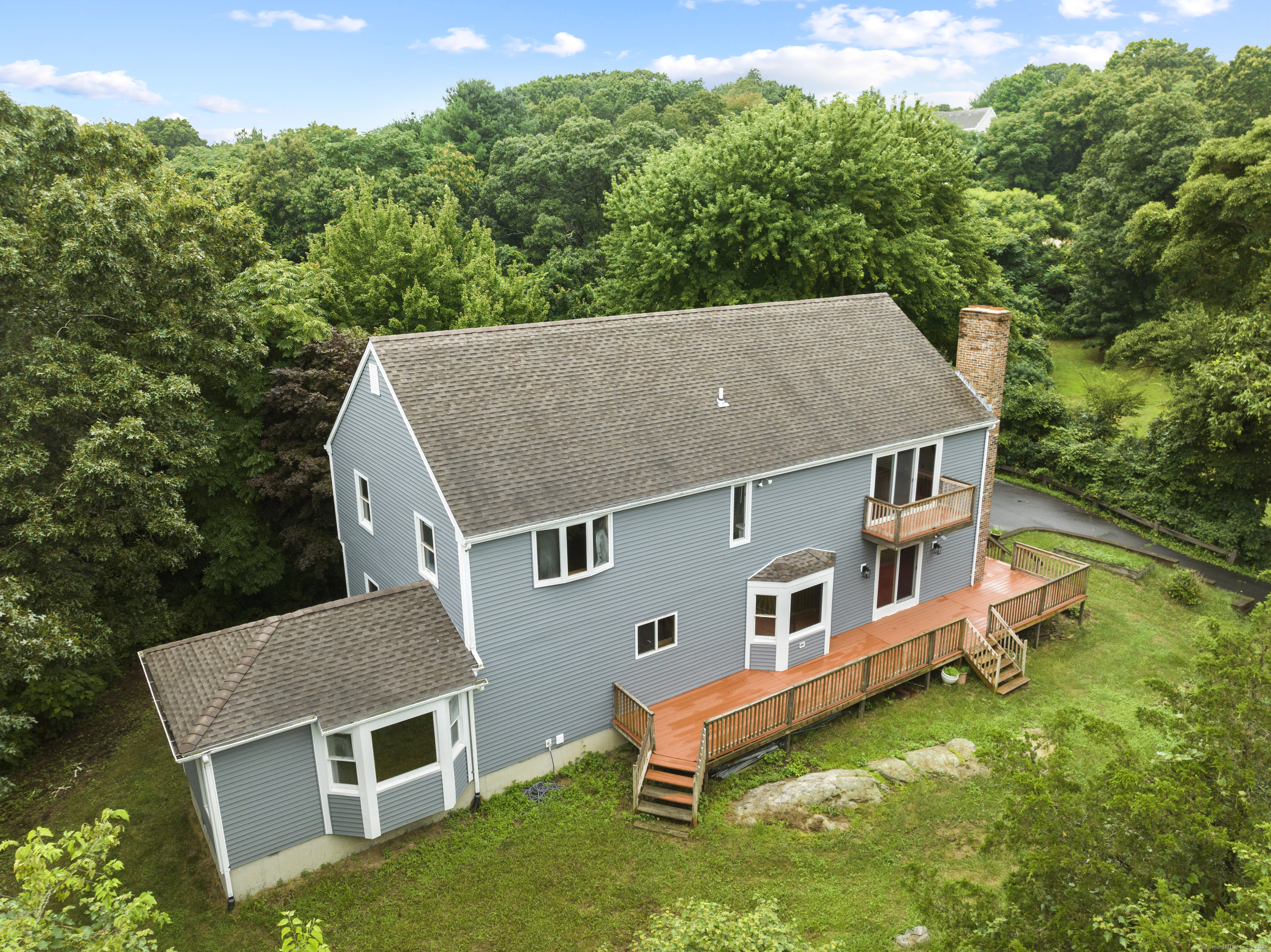 Springbrook Rd, Old Saybrook, CT 06475